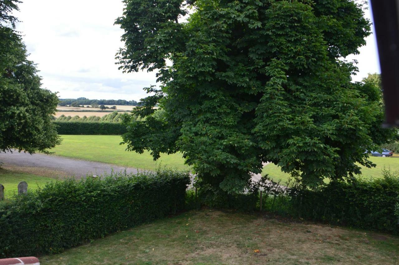 Tarras Hotel Little Hadham Exterior foto